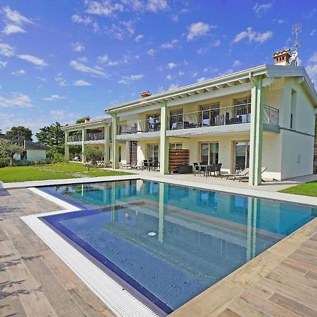 Appartement Gardaliva 5 à Manerba del Garda Extérieur photo