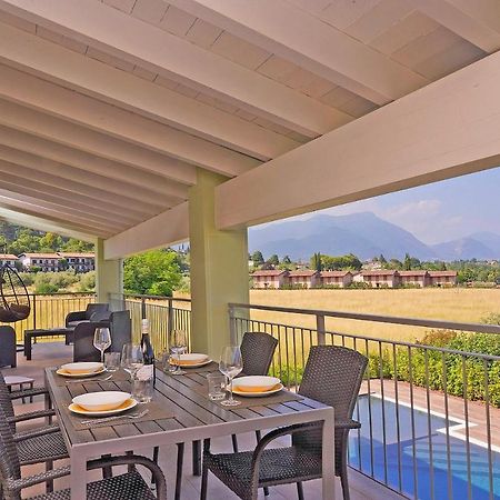 Appartement Gardaliva 5 à Manerba del Garda Extérieur photo