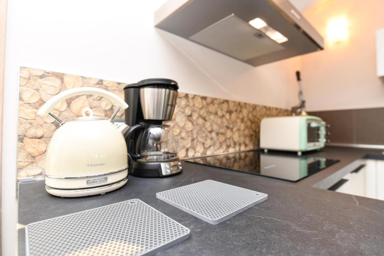 Appartement Gardaliva 5 à Manerba del Garda Extérieur photo