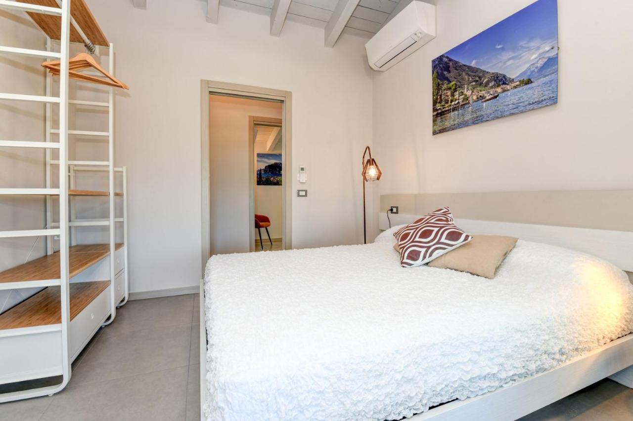 Appartement Gardaliva 5 à Manerba del Garda Extérieur photo
