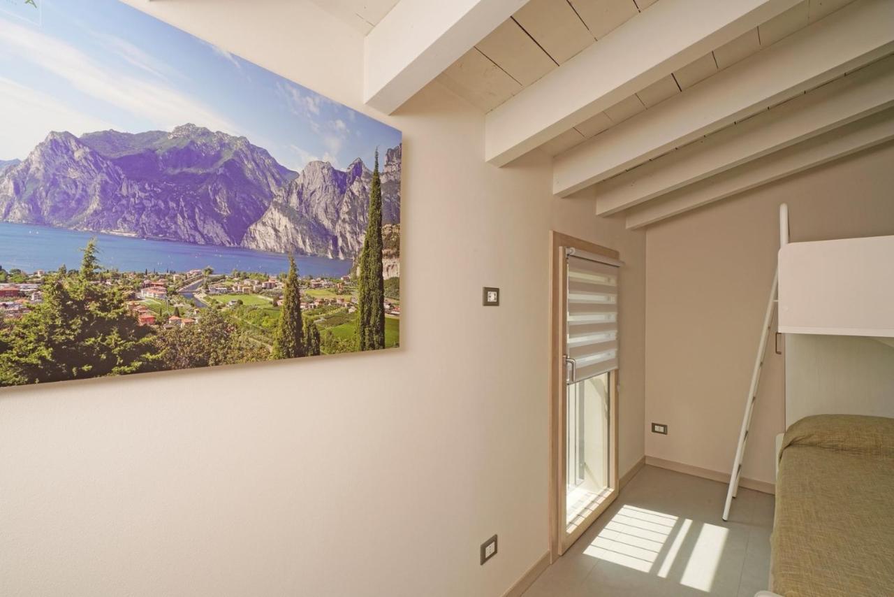 Appartement Gardaliva 5 à Manerba del Garda Extérieur photo