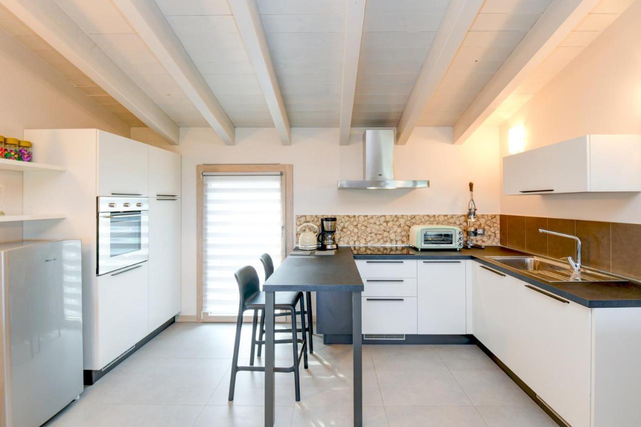 Appartement Gardaliva 5 à Manerba del Garda Extérieur photo