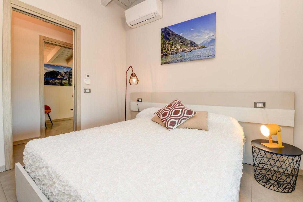 Appartement Gardaliva 5 à Manerba del Garda Extérieur photo
