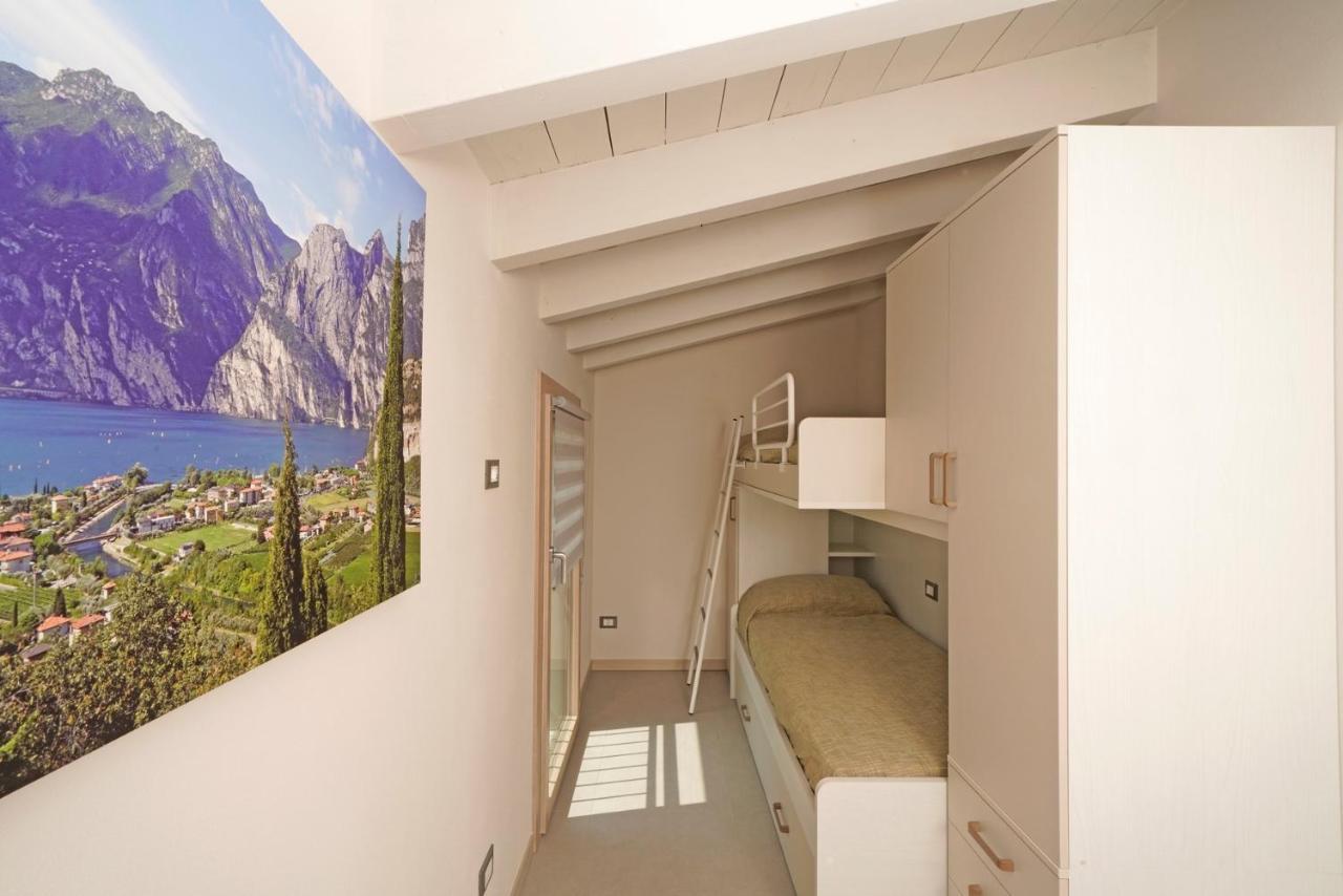 Appartement Gardaliva 5 à Manerba del Garda Extérieur photo