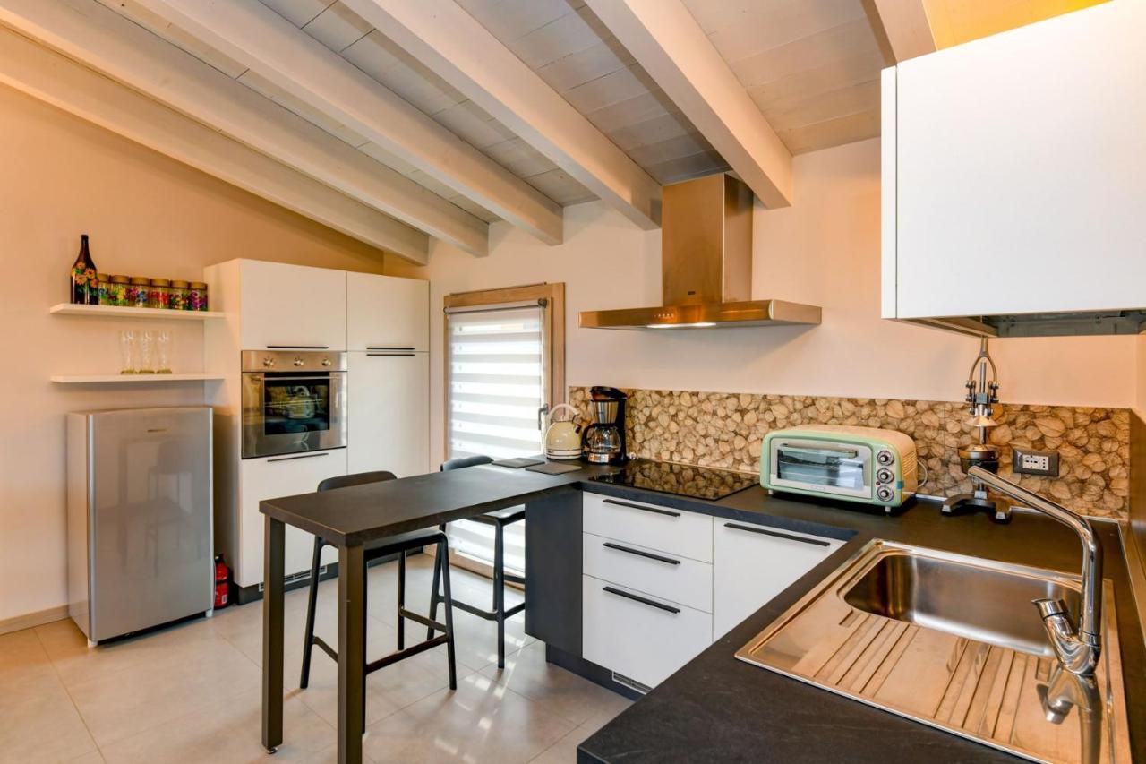 Appartement Gardaliva 5 à Manerba del Garda Extérieur photo