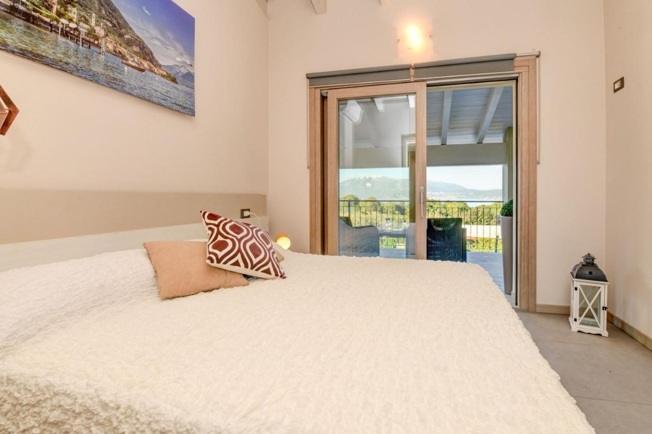 Appartement Gardaliva 5 à Manerba del Garda Extérieur photo