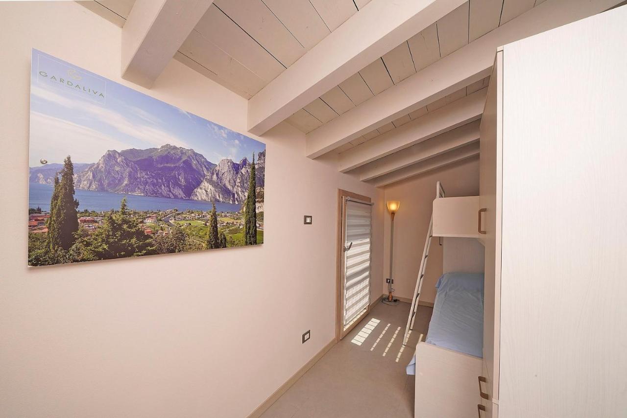 Appartement Gardaliva 5 à Manerba del Garda Extérieur photo