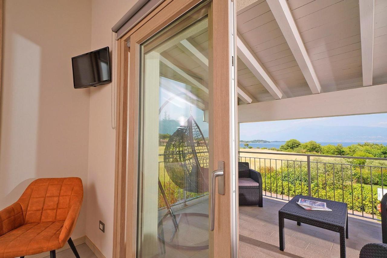Appartement Gardaliva 5 à Manerba del Garda Extérieur photo